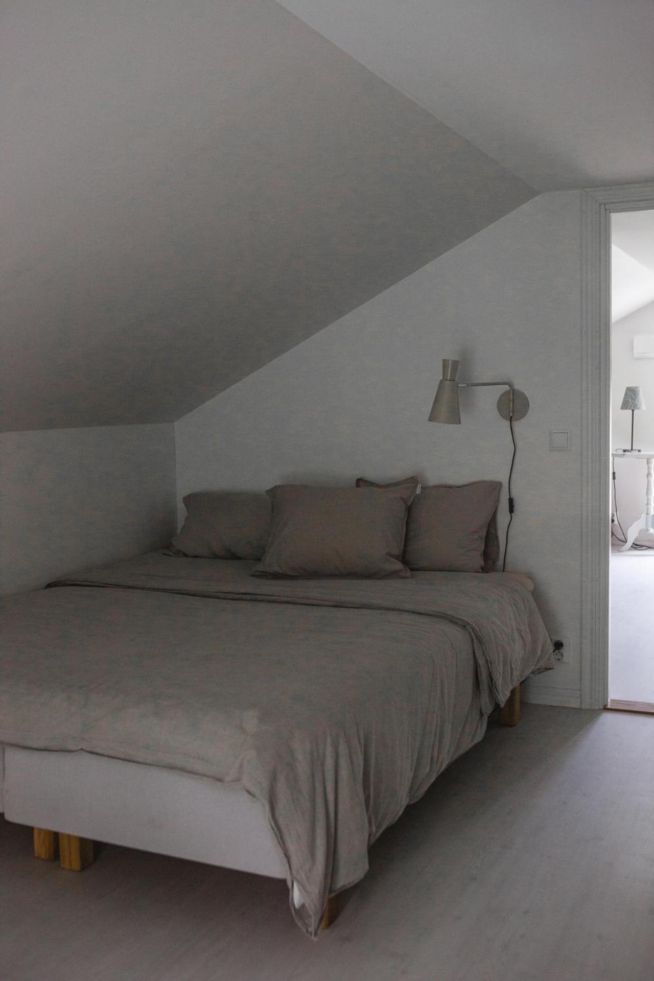 Vallby Cottage Enköping エクステリア 写真