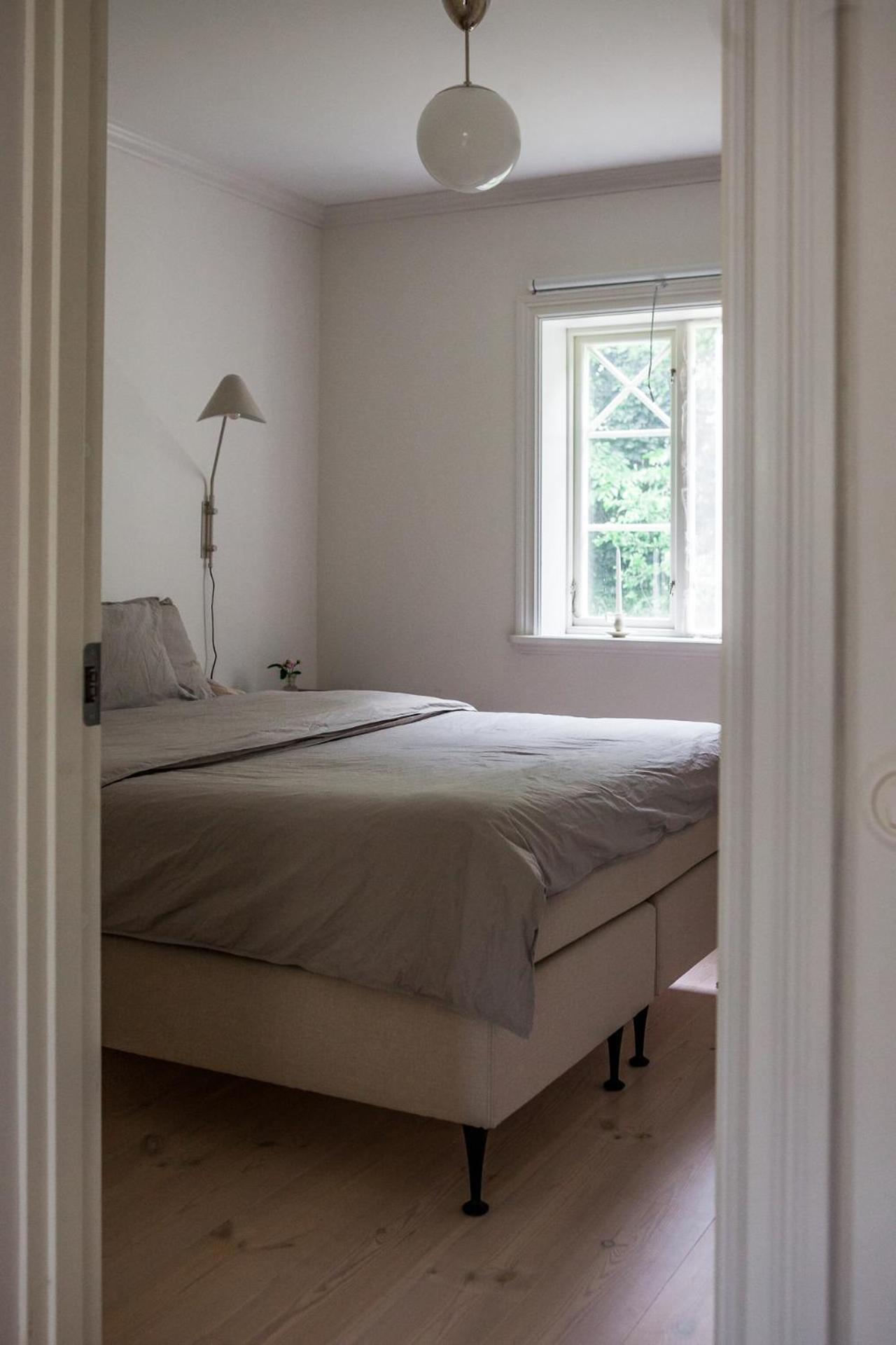 Vallby Cottage Enköping エクステリア 写真
