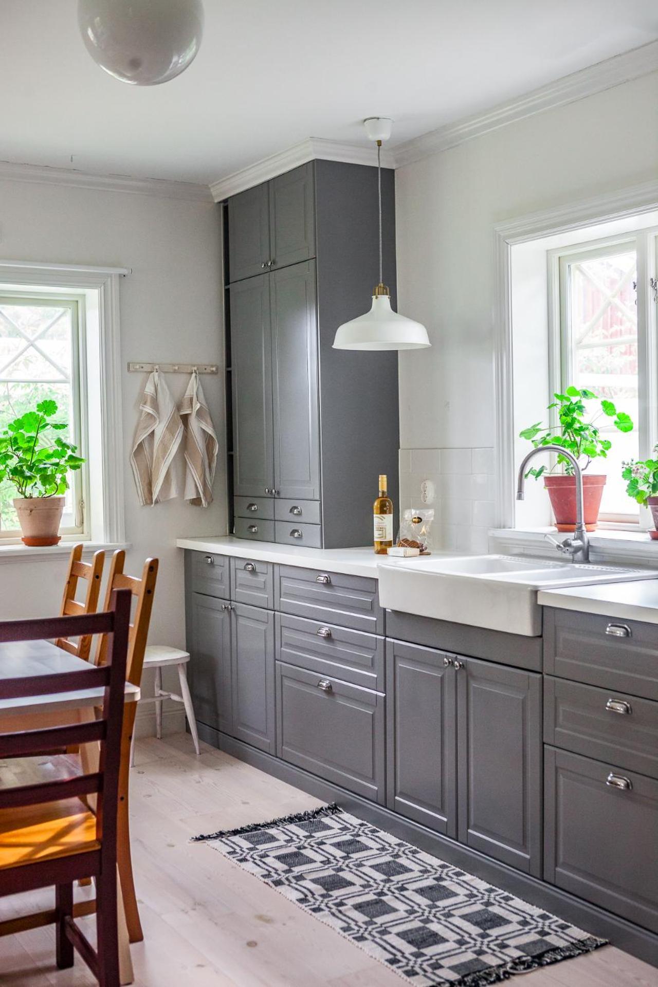 Vallby Cottage Enköping エクステリア 写真
