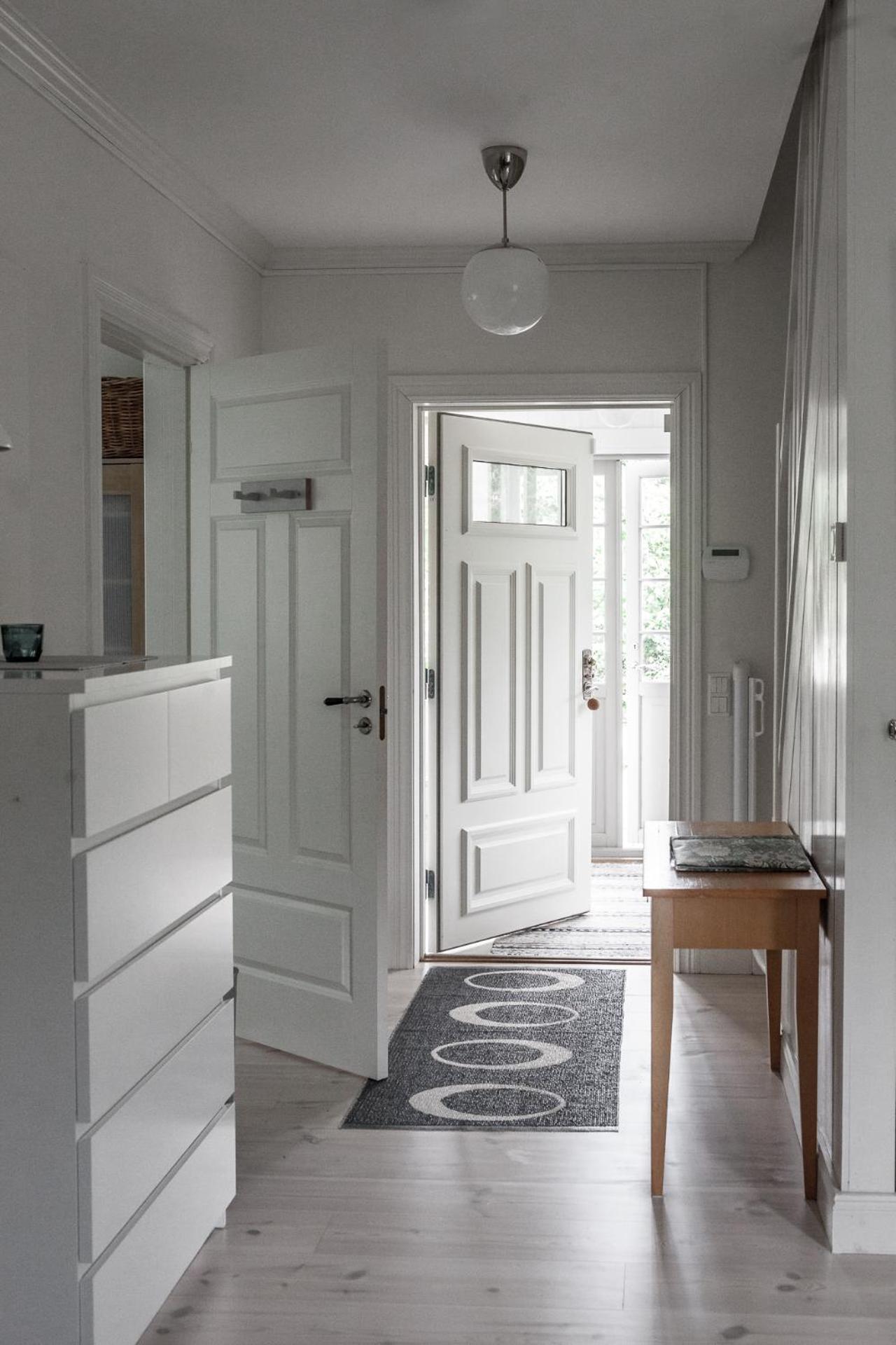 Vallby Cottage Enköping エクステリア 写真